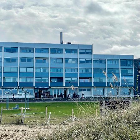 Am Sahlenburger Strand 04 Cuxhaven Exterior photo
